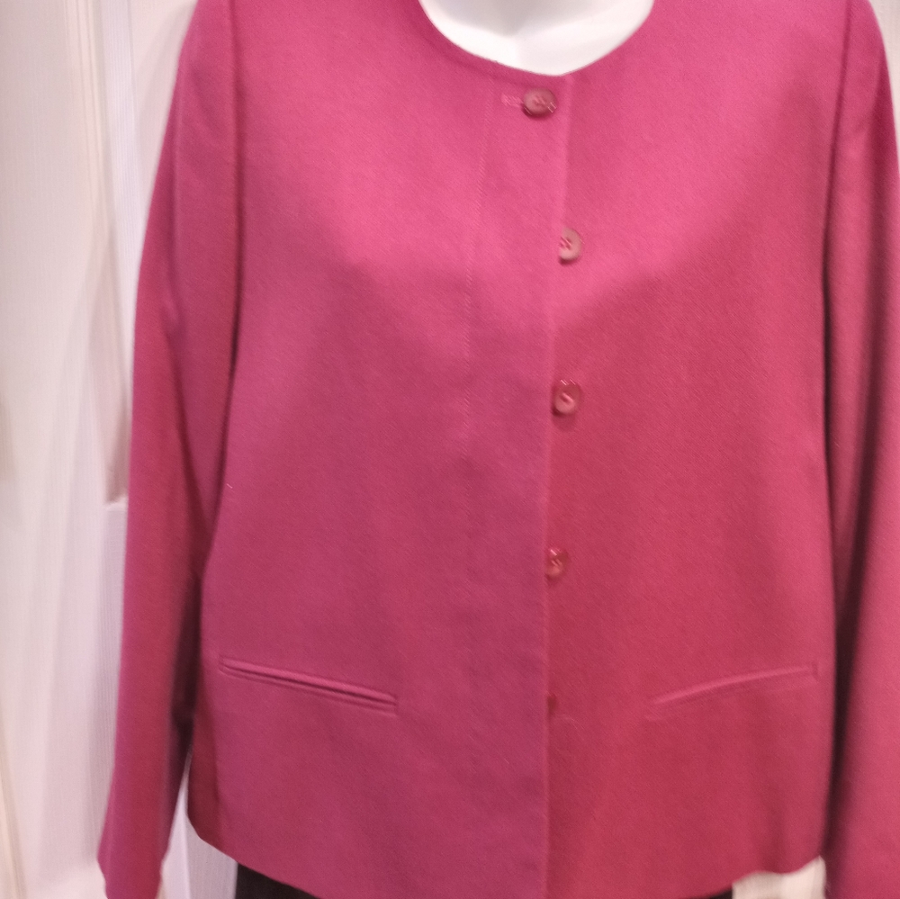 Womens Coat